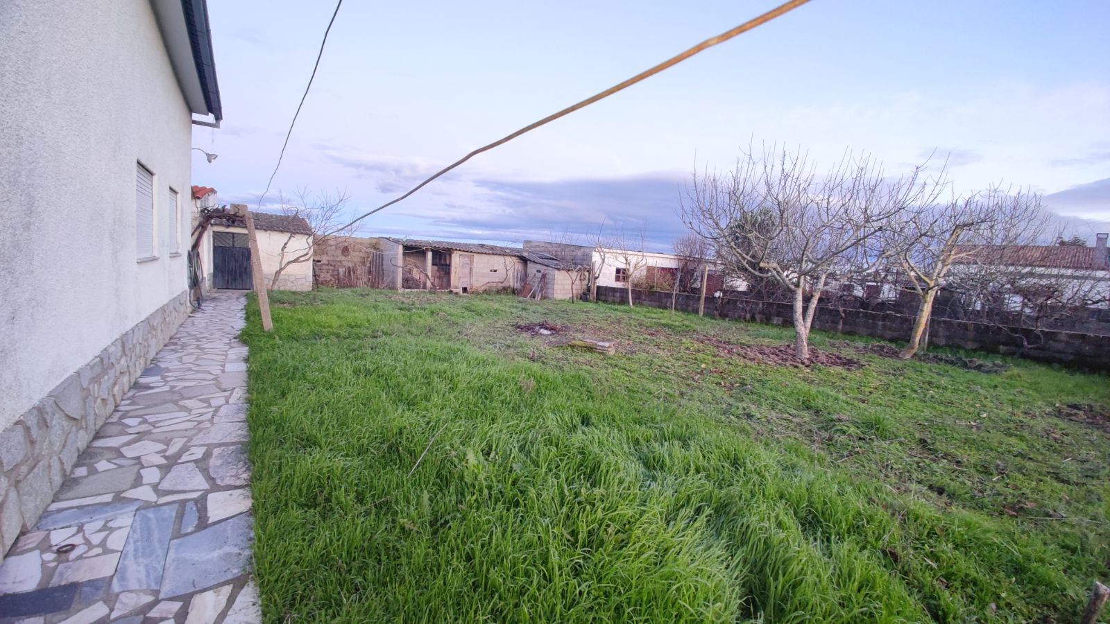 Moradia T4 para Venda em Almeida