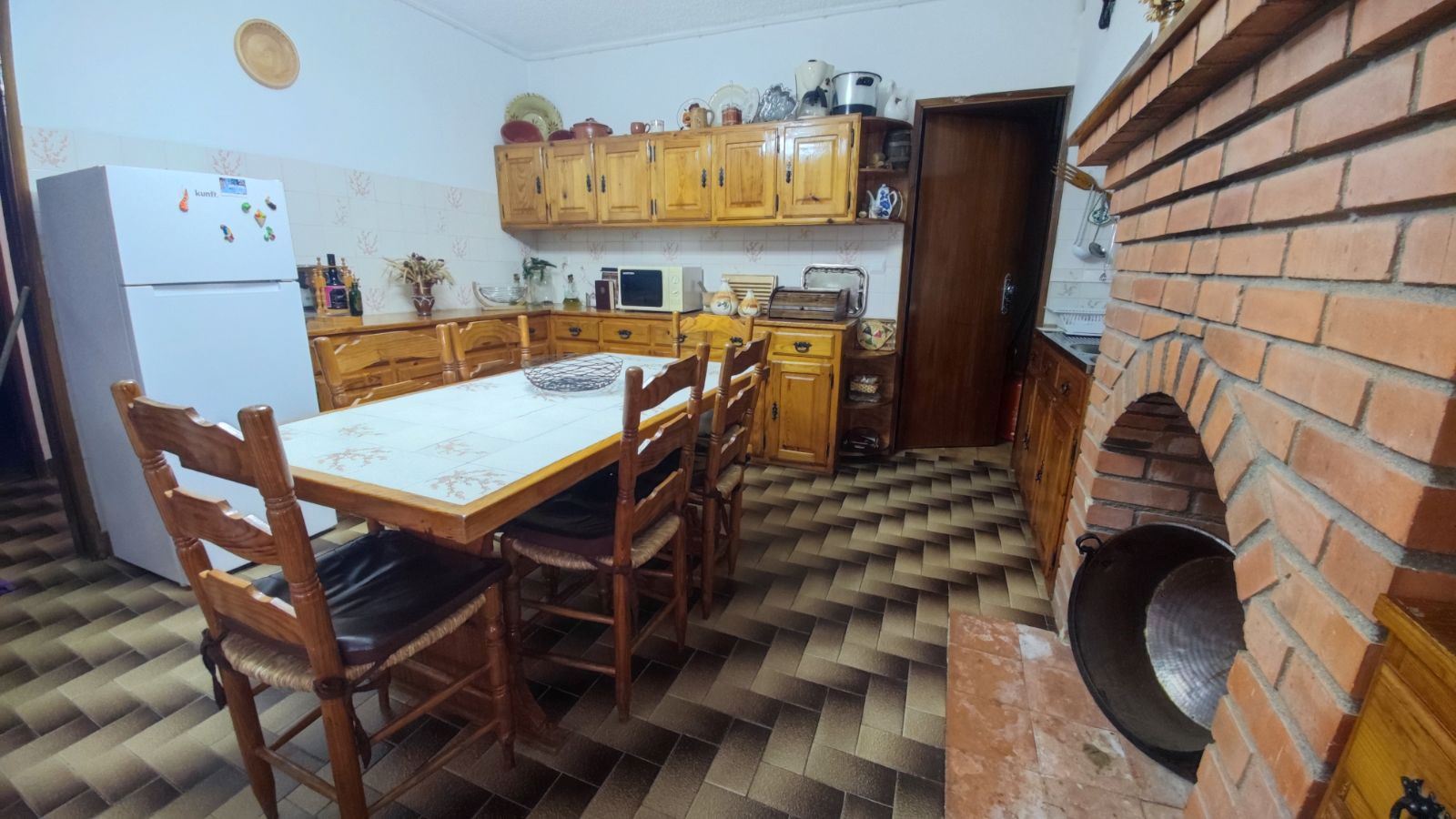 Moradia T4 para Venda em Almeida