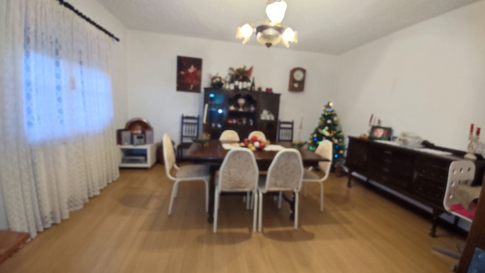 Moradia T4 para Venda em Almeida