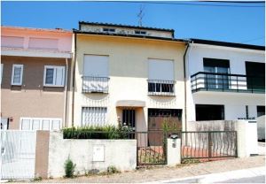 Moradia isolada T4, para Compra