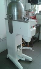 Padaria, para Trespasse