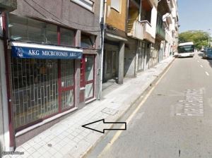 Escritório, para Arrendamento