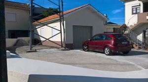 Almacén, para Alquiler