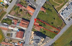 Housing estate for building, para Sale