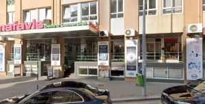 Tienda, para Alquiler