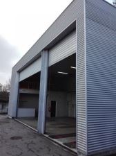 Armazém, para Arrendamento