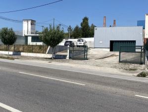Warehouse, para Rent