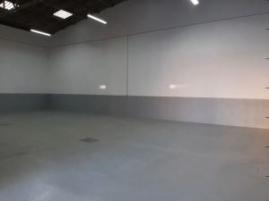 Warehouse, para Rent