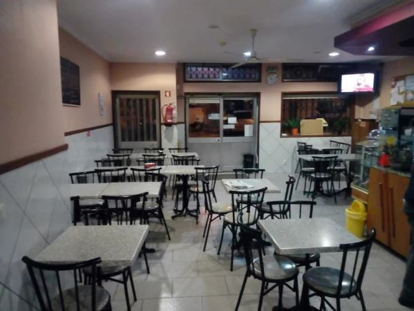 Tienda, para Alquiler