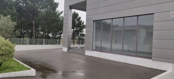 Tienda, para Alquiler