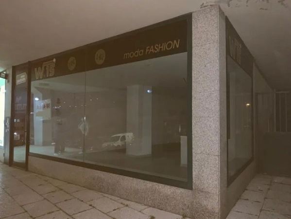 Tienda, para Alquiler