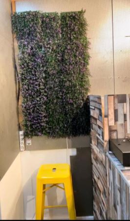 Kiosk, para Goodwill