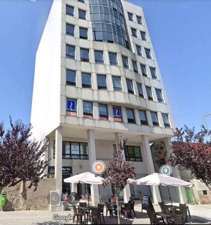 Despacho, para Alquiler