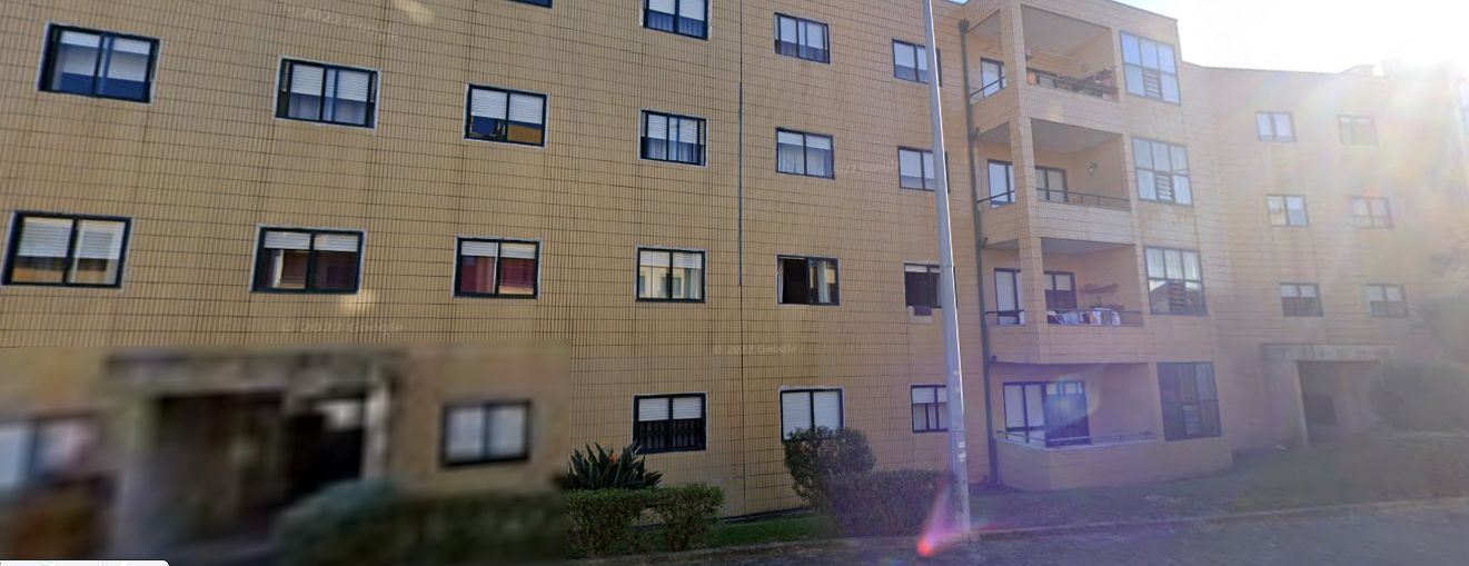 Apartamento 3 Quartos - Madalena, Vila Nova de Gaia