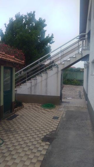 Moradia T5 para Venda em Oliveira do Douro