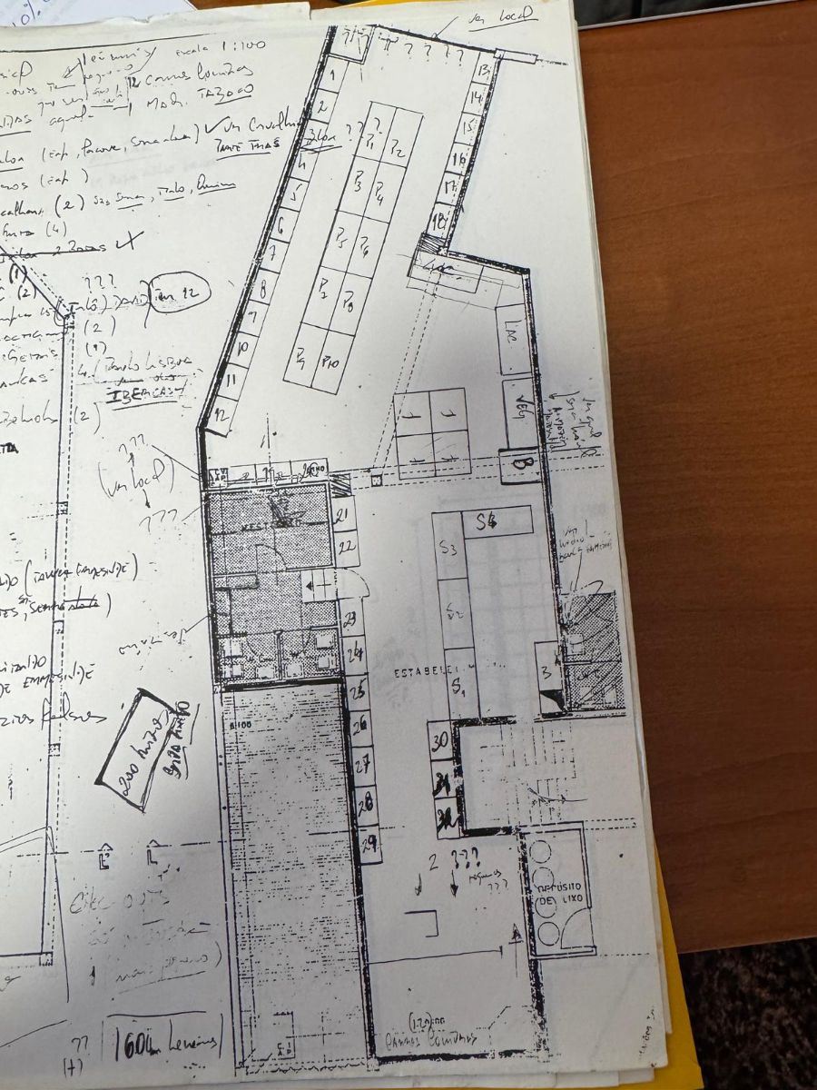 Loja para Arrendamento em Cedofeita, Santo Ildefonso, Sé, Miragaia, São Nicolau e Vitória