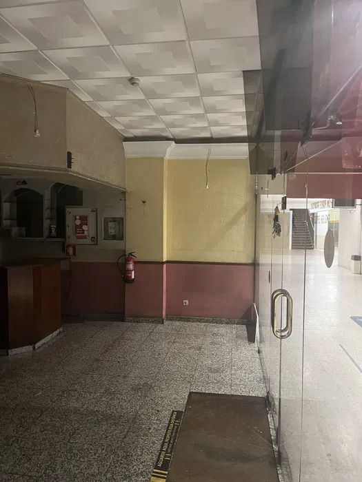 Loja para Venda em Lordelo do Ouro e Massarelos