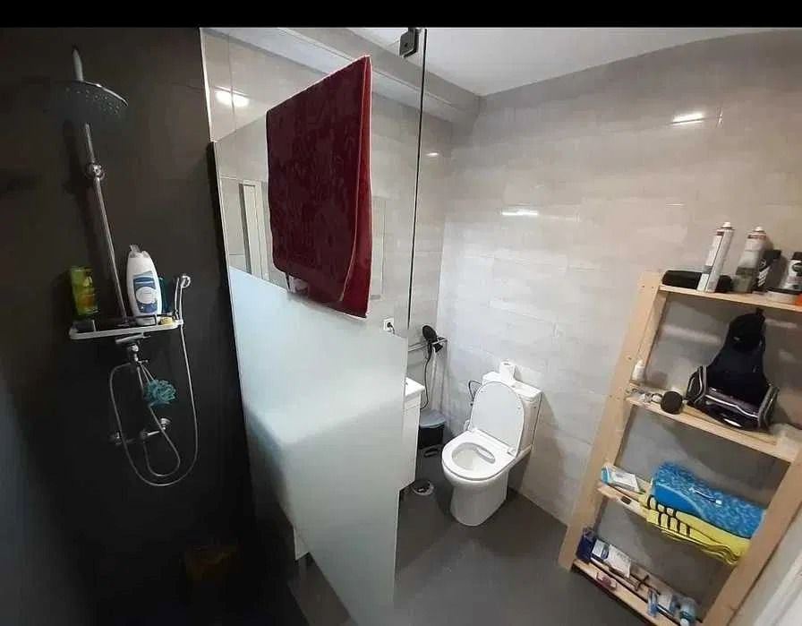 Apartamento T3 para Venda em Paranhos
