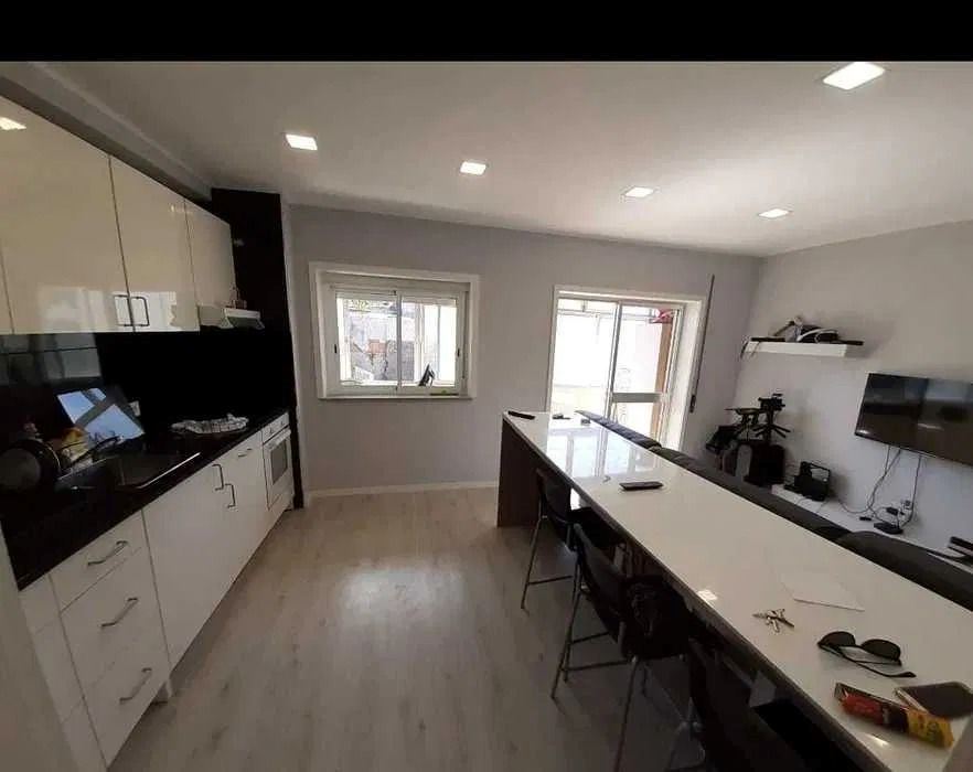 Apartamento T3 para Venda em Paranhos