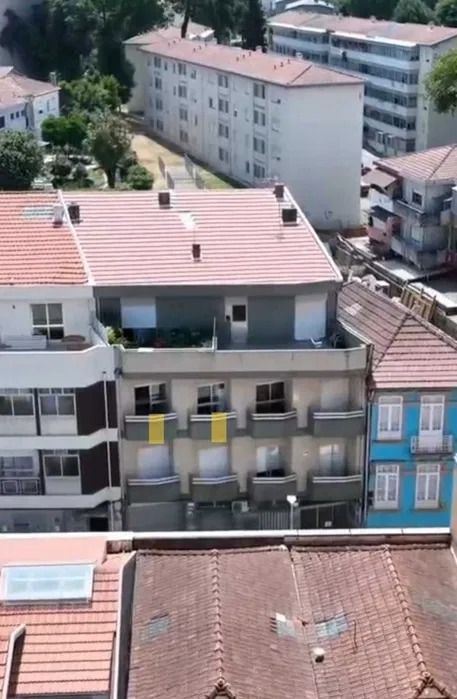 Apartamento T3 para Venda em Paranhos