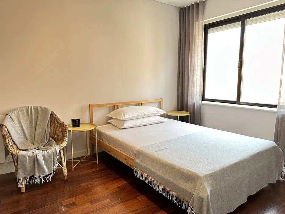 Apartamento T2 para Arrendamento em Aldoar, Foz do Douro e Nevogilde