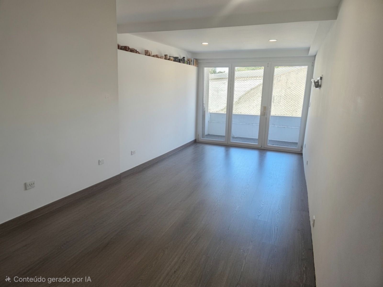Apartamento T2 para Venda em Paranhos