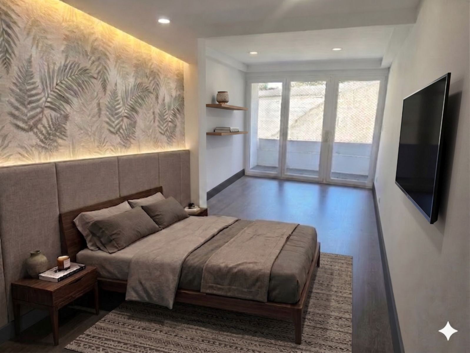 Apartamento T2 para Venda em Paranhos
