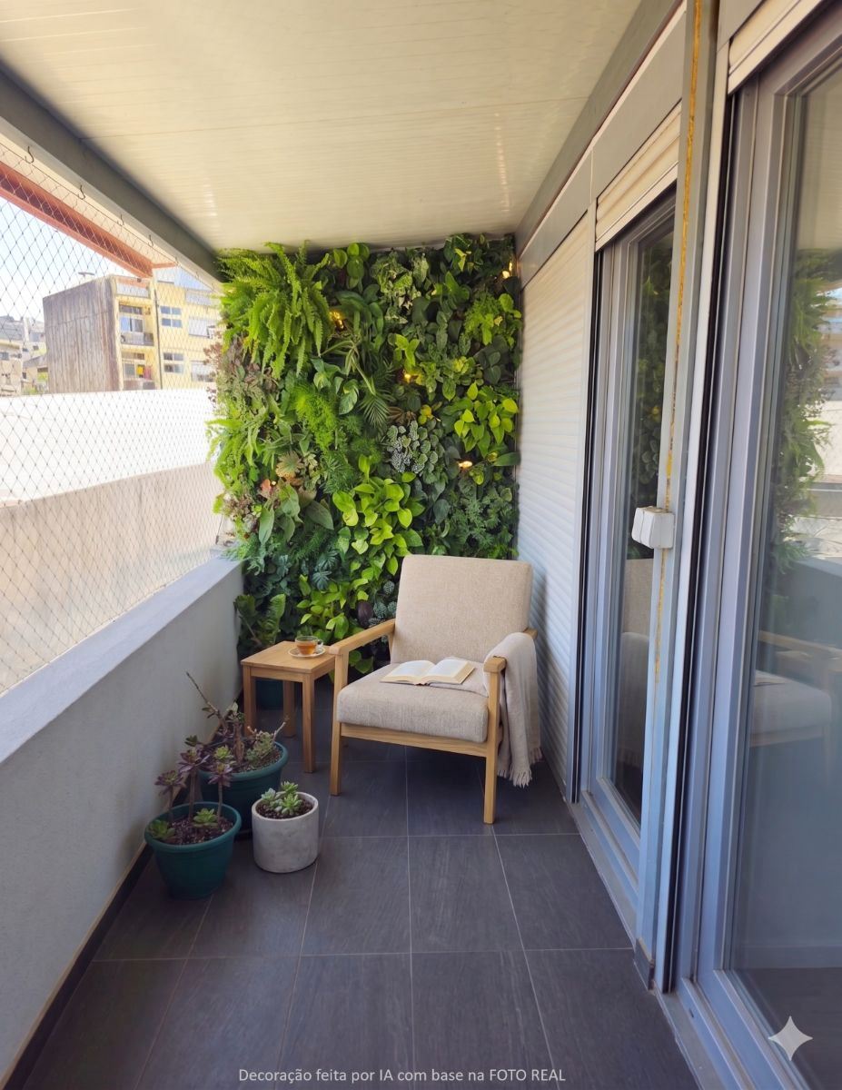 Apartamento T2 para Venda em Paranhos