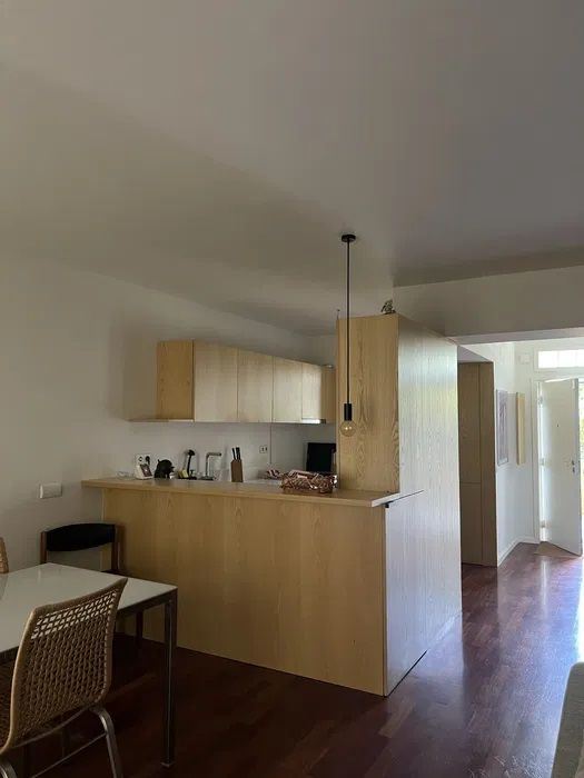 Apartamento 2 Quartos - Santa Cruz do Bispo, Matosinhos