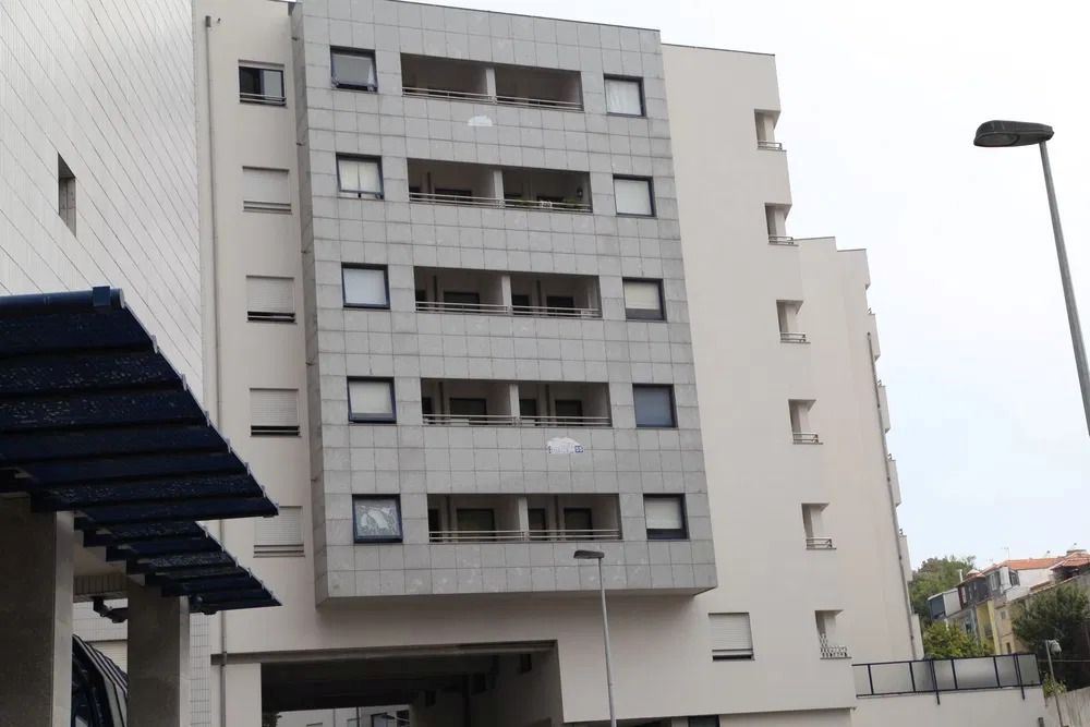 Apartamento T1 para Arrendamento em Lordelo do Ouro e Massarelos