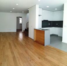 Townhouse T4, para Sale