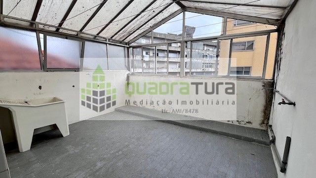 Apartamento T3 para Venda em Bonfim
