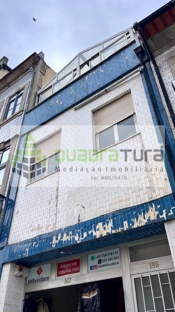 Apartamento T3 para Venda em Bonfim