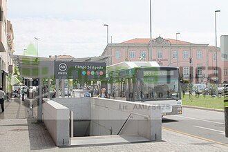 Apartamento T3 para Venda em Bonfim