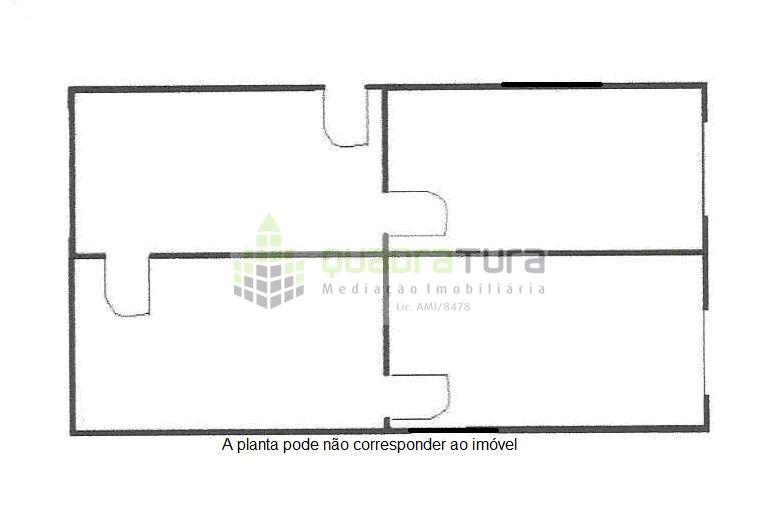 Apartamento T3 para Venda em Bonfim