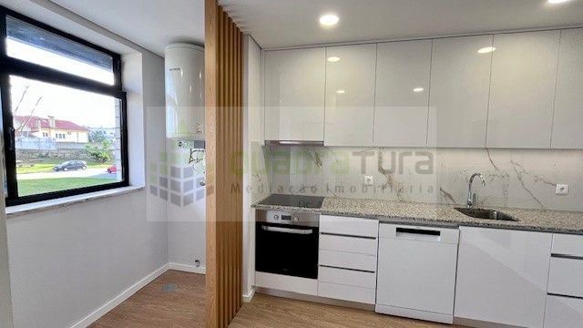 Apartamento T3 para Venda em São Mamede de Infesta e Senhora da Hora