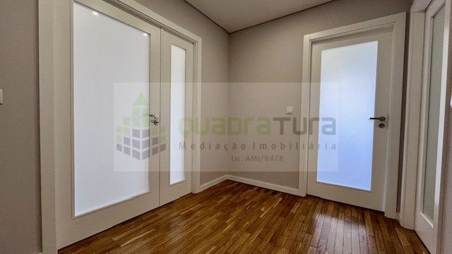 Apartamento T3 para Venda em São Mamede de Infesta e Senhora da Hora