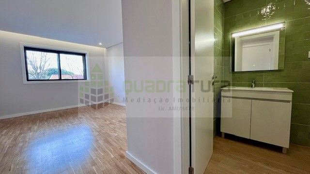 Apartamento T3 para Venda em São Mamede de Infesta e Senhora da Hora