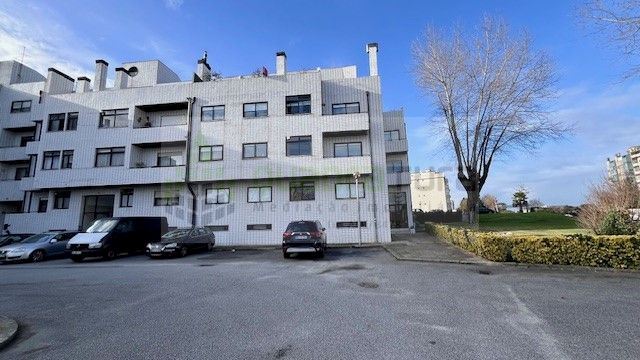 Apartamento T3 para Venda em São Mamede de Infesta e Senhora da Hora