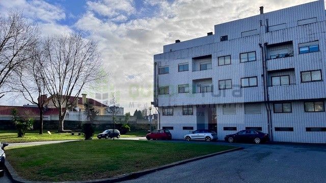 Apartamento T3 para Venda em São Mamede de Infesta e Senhora da Hora