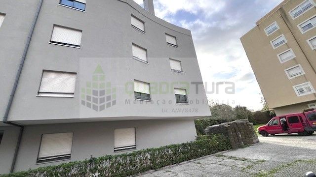 Apartamento T2 para Venda em Aguas Santas