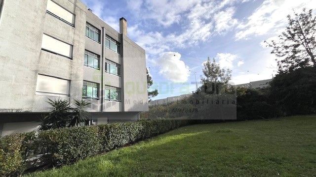 Apartamento T2 para Venda em Aguas Santas