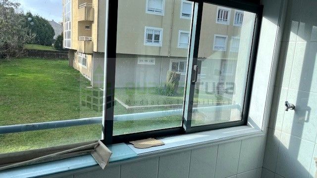 Apartamento T2 para Venda em Aguas Santas