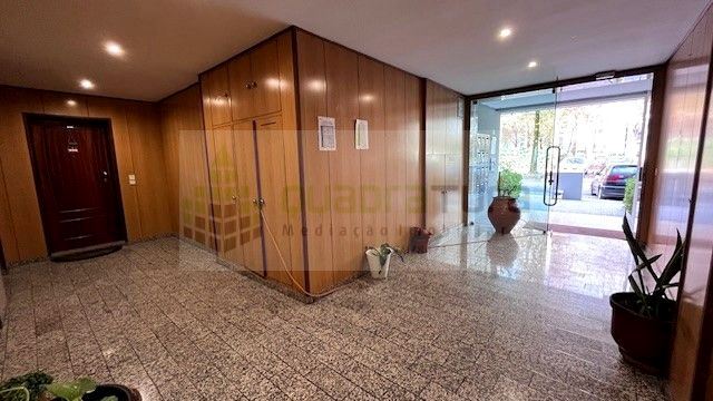 Apartamento T2 para Venda em Aguas Santas