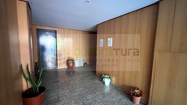 Apartamento T2 para Venda em Aguas Santas