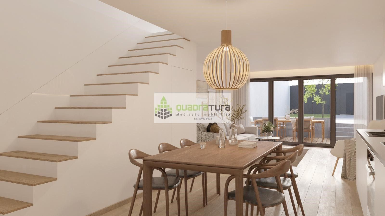 Apartamento T2 para Venda em Bonfim