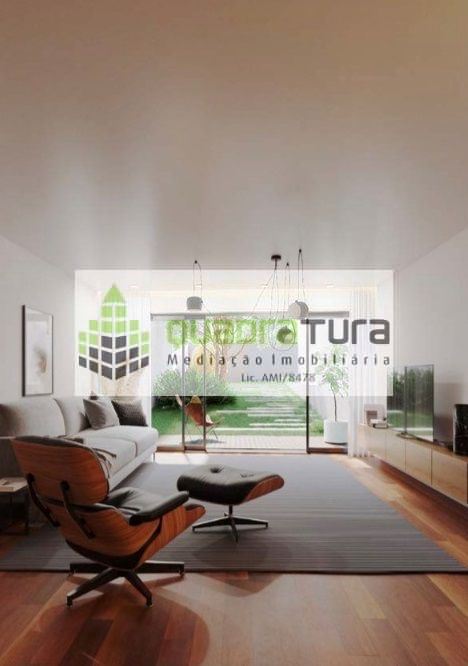 Apartamento T2 para Venda em Bonfim