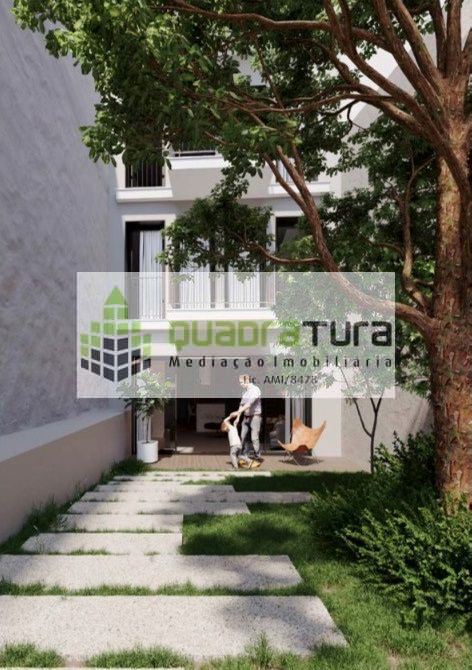 Apartamento T2 para Venda em Bonfim