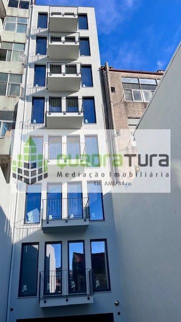 Apartamento T2 para Venda em Bonfim