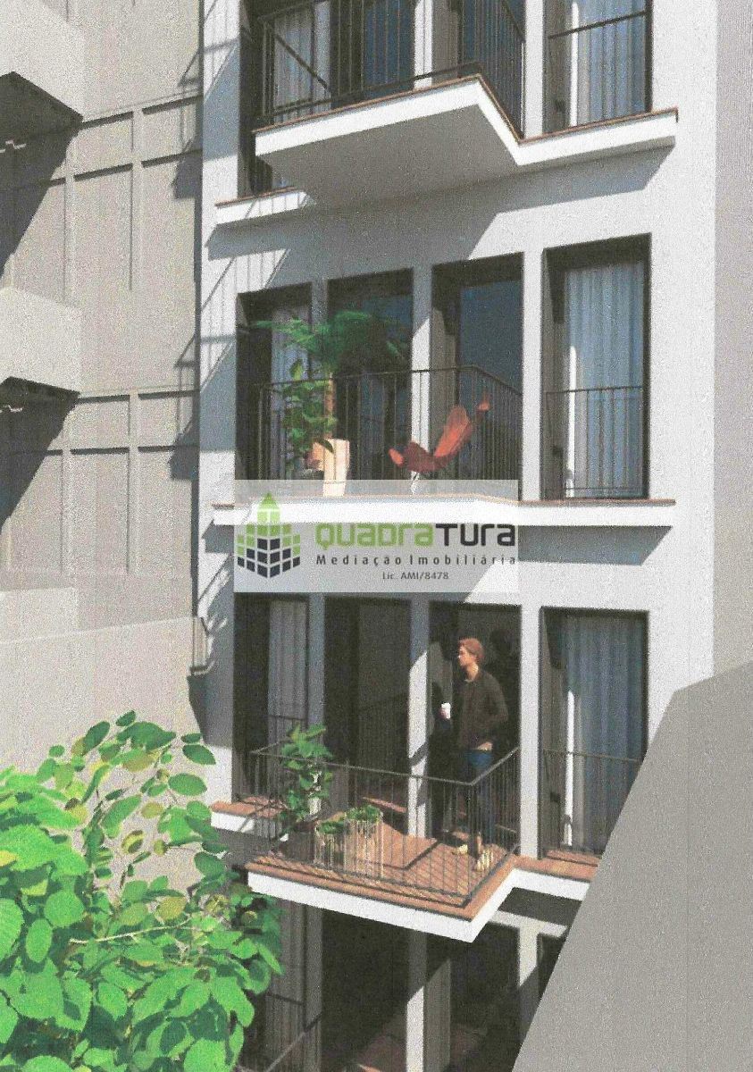 Apartamento T2 para Venda em Bonfim